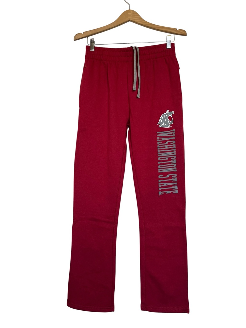 Washington State Cougars Colosseum NWT Men’s Size Small Collegiate Sweat Pants